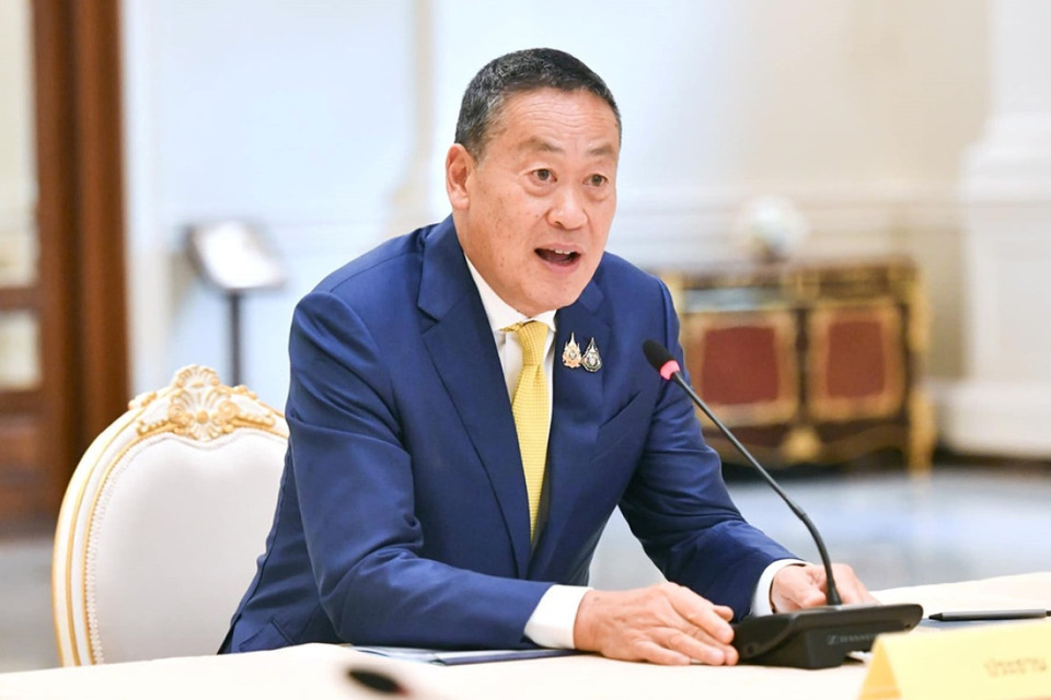 ป.ป.ช.รับไต่สวน “ครม.เศรษฐา” โยกงบ 3.5 หมื่นล้าน โครงการดิจิทัลวอลเล็ต เข้าข่าย ม.157 ไม่รับไต่สวน “ครม.อิ๊งค์” เหตุยังไม่ดำรงตำแหน่ง