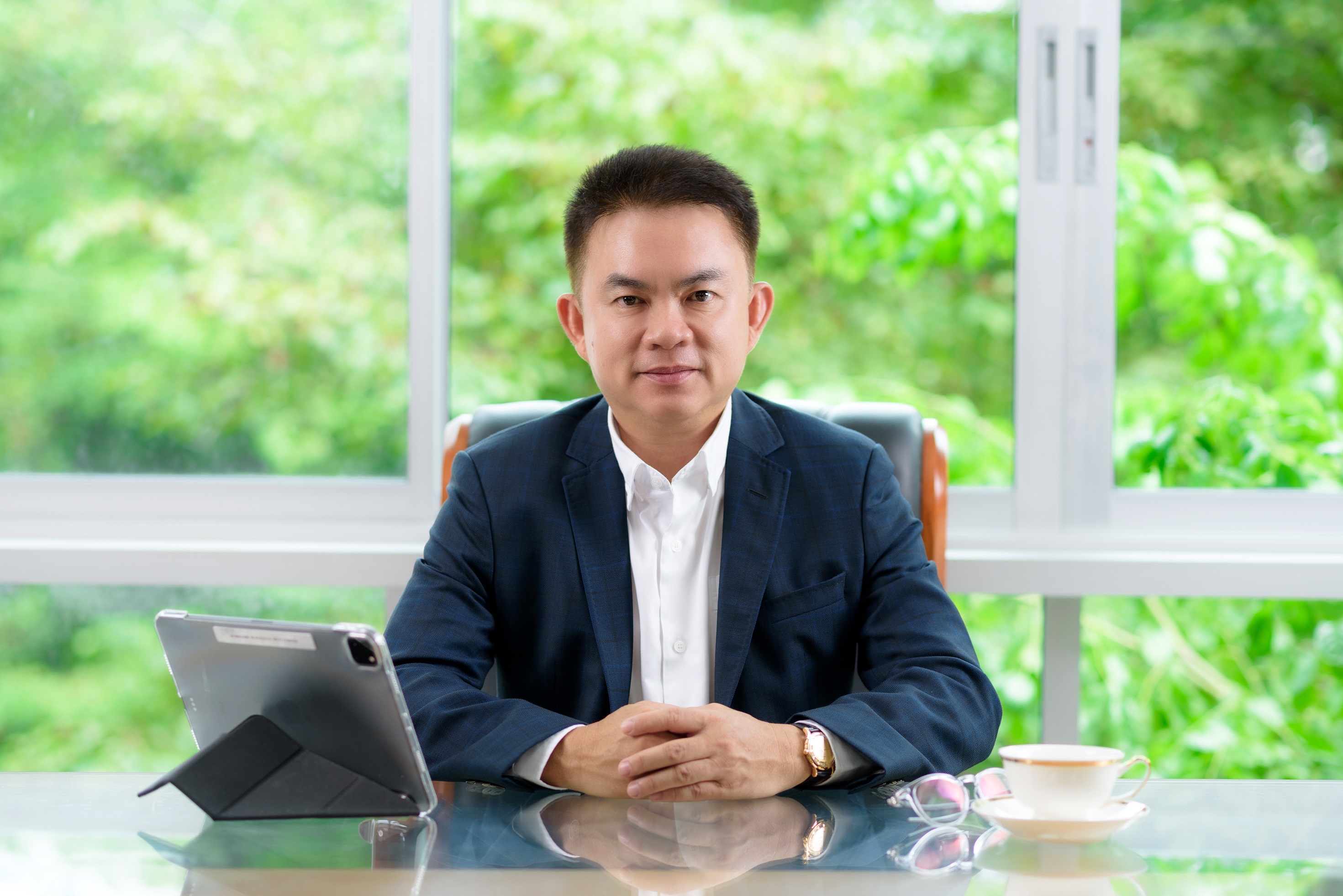 "DTCENT" เปิดกำไร 9 เดือนปี 67 แตะ 85.80 ล้าน รับรู้รายได้ GPS Tracking-โครงการภาครัฐ-เอกชน เร่งขยาย DTC SHOP-เพิ่มขายออนไลน์