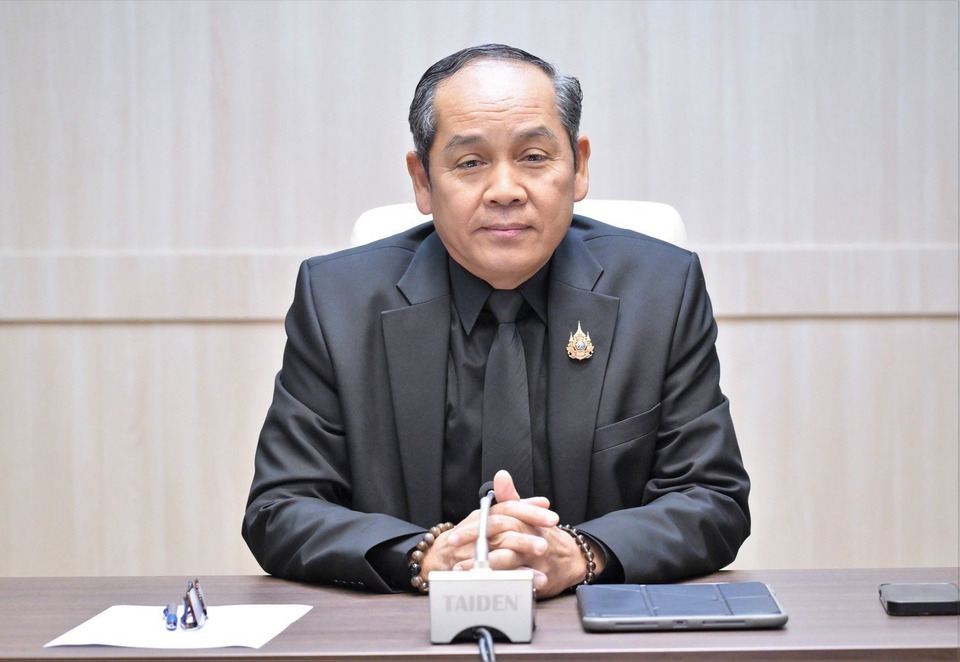 วธ. เดินหน้า “1 อำเภอ 1 ลานสร้างสรรค์” ปั้น 154 แลนด์มาร์กวัฒนธรรมทั่วไทย