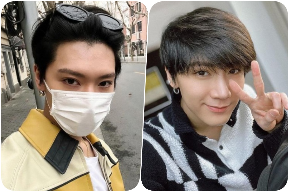 โควิดพ่นพิษ! "เตนล์ ชิตพล" ถูกทิ้งอยู่เซี่ยงไฮ้ FC แห่เป็นห่วง