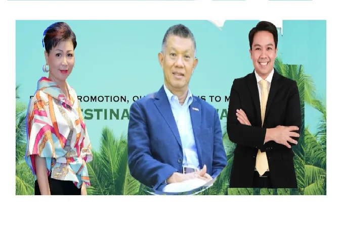 ธุรกิจไมซ์ไทยต้องเร่งสร้างความมั่นใจ  ใช้เป็นตัวแปรดึงงานเข้ามาจัดในประเทศ