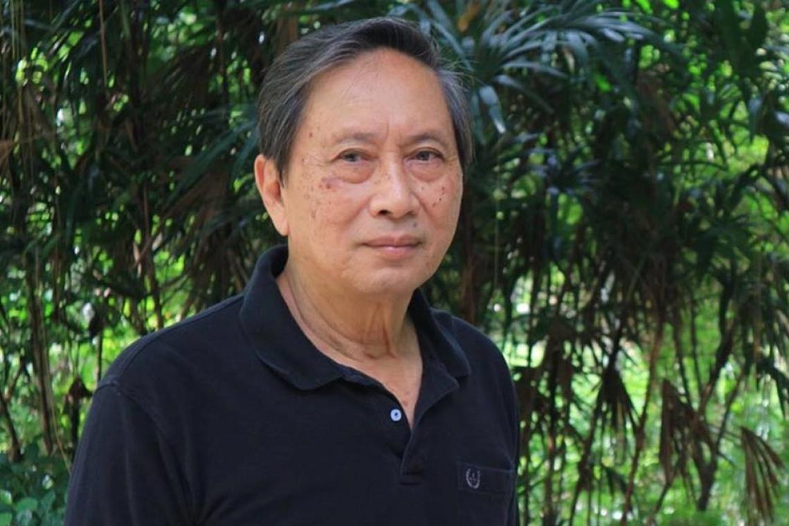 “ปลอดประสพ”หย่าศึก “ก้าวไกล-เพื่อไทย” แนะ “ชนะศึกไม่พอต้องชนะสงครามด้วย”