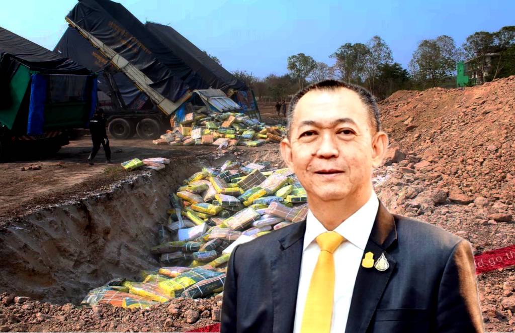 "เฉลิมชัย" สั่งบังคับใช้กฎหมายเข้ม สกัดลักลอบ นำเข้า เคลื่อนย้ายเนื้อเถื่อน