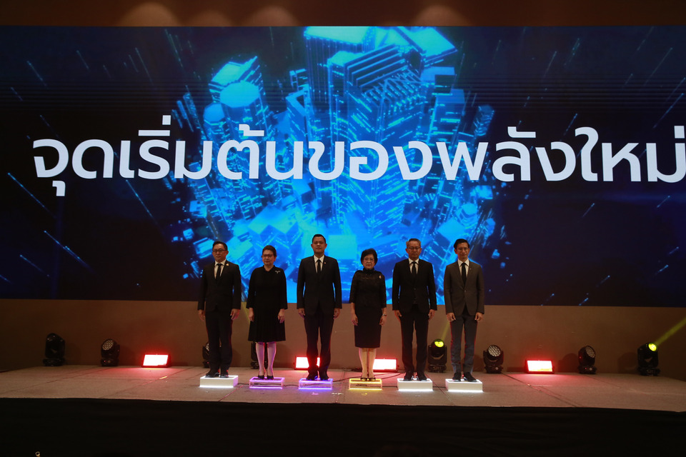 ก.พาณิชย์จับมือ SME D Bank–depa เปิดงาน SMEs D-DAY: DIGITAL BOOST เสริมทัพเทคโนโลยีดิจิทัล ปั้นเอสเอ็มอีไทยสู่ยุค AI