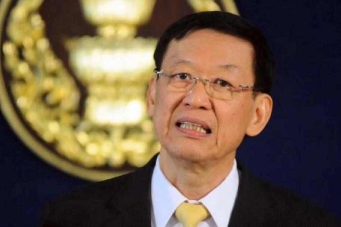 เปิดเบื้องลึก "กมธ.แก้รธน." ยอมใส่เกียร์ถอยเหตุโดน "ส.ส.-ส.ว." ต้านหนัก หวั่นถูกยื่นศาลรธน.ตีความ