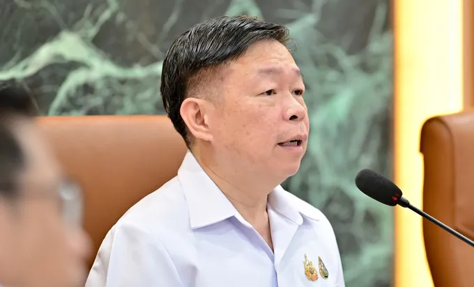 กรมควบคุมโรค เตือน "ฝีดาษลิง" ยังพบต่อเนื่อง แนะรู้ทันความเสี่ยง-สังเกตอาการ