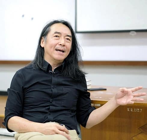 'ไชยันต์' ลั่นเพจทะลุฟ้าใส่ข้อความตัวเอง  ปนบันทึกทูตอังกฤษบิดเบือนเหตุการณ์ 14 ตุลา 
