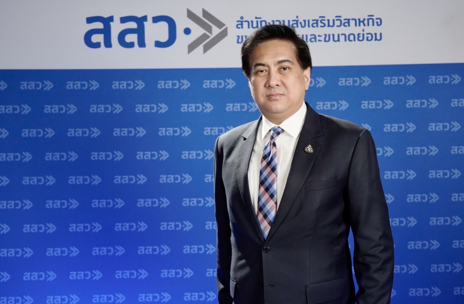 "สสว." ชี้สถานการณ์ MSME ปี 65 ขยายตัว 3.2-5.4% อาหารแปรรูป-บันเทิง-ที่พัก ธุรกิจน่าจับตา