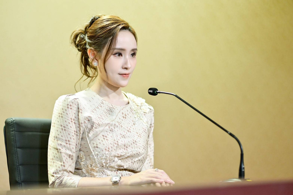 ครม.ไฟเขียวร่างปฏิญญา “พัฒนาเมืองยั่งยืน” ลดความเหลื่อมล้ำ ยกระดับคุณภาพชีวิต เตรียมรับรองเวทีสหประชาชาติ นิวยอร์ก