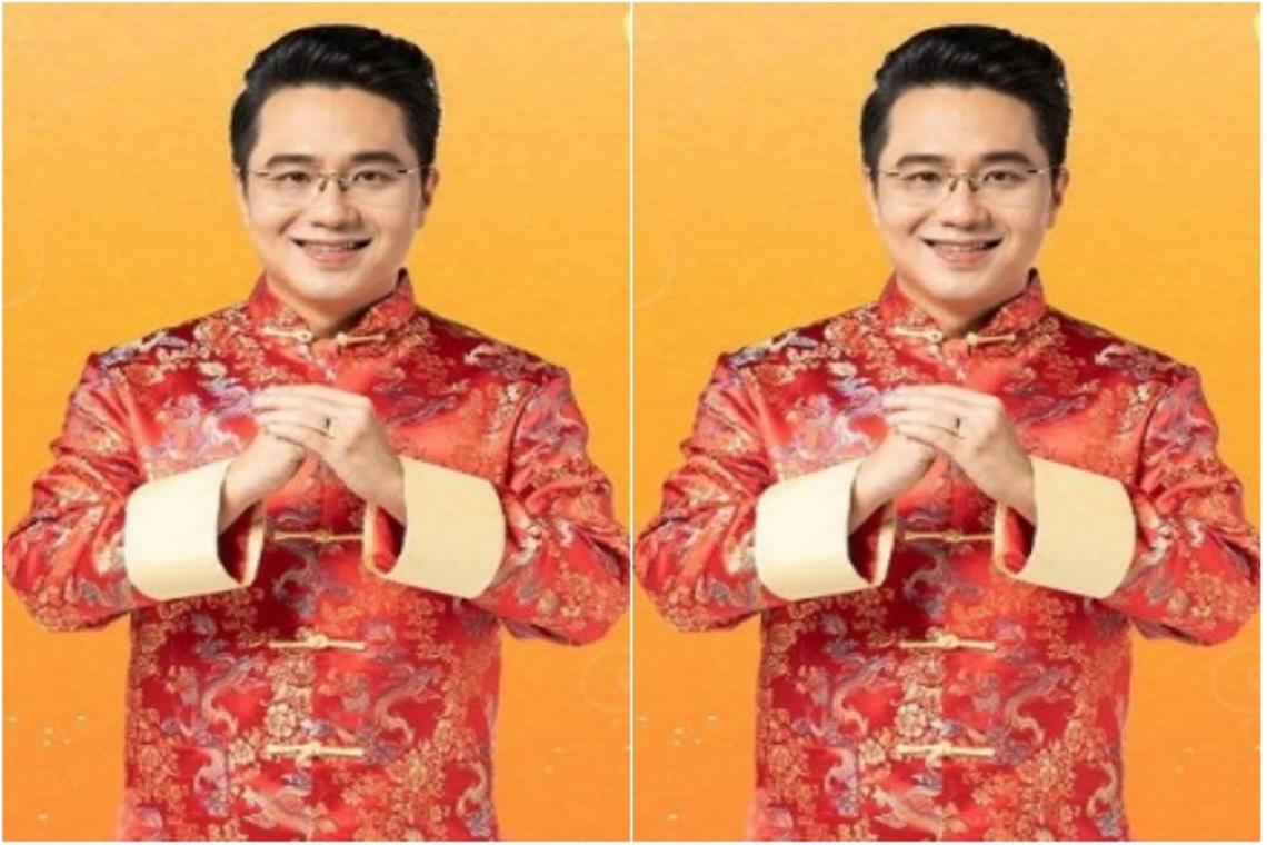 "หมอช้าง" เปิดความหมายของไหว้มงคล ต้อนรับตรุษจีน