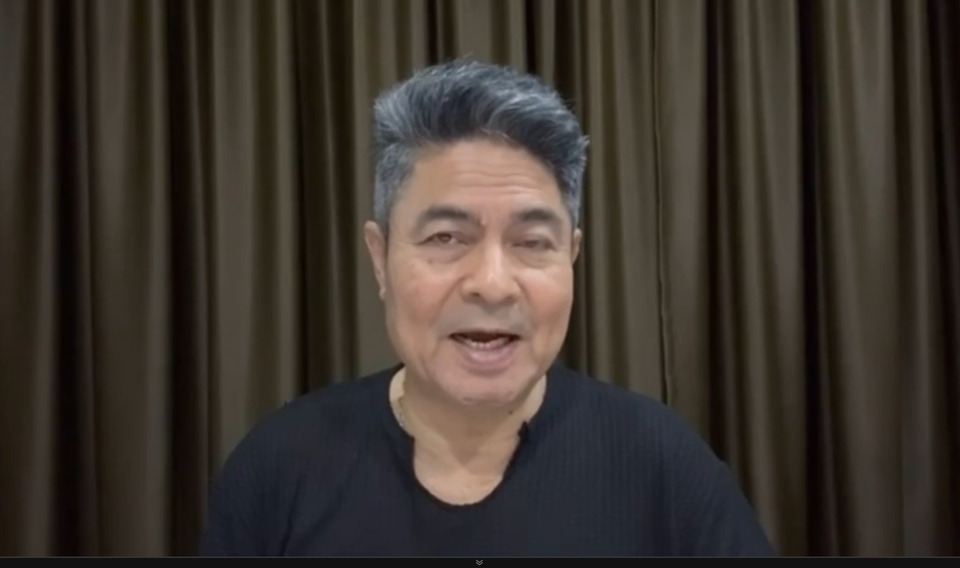 “เทพไท” ไขเหตุผลทำไมพรรคการเมืองแย่งเลขตัวเดียว ชี้อาจได้คะแนนฟรีหลักแสนจากปาร์ตี้ลิสต์