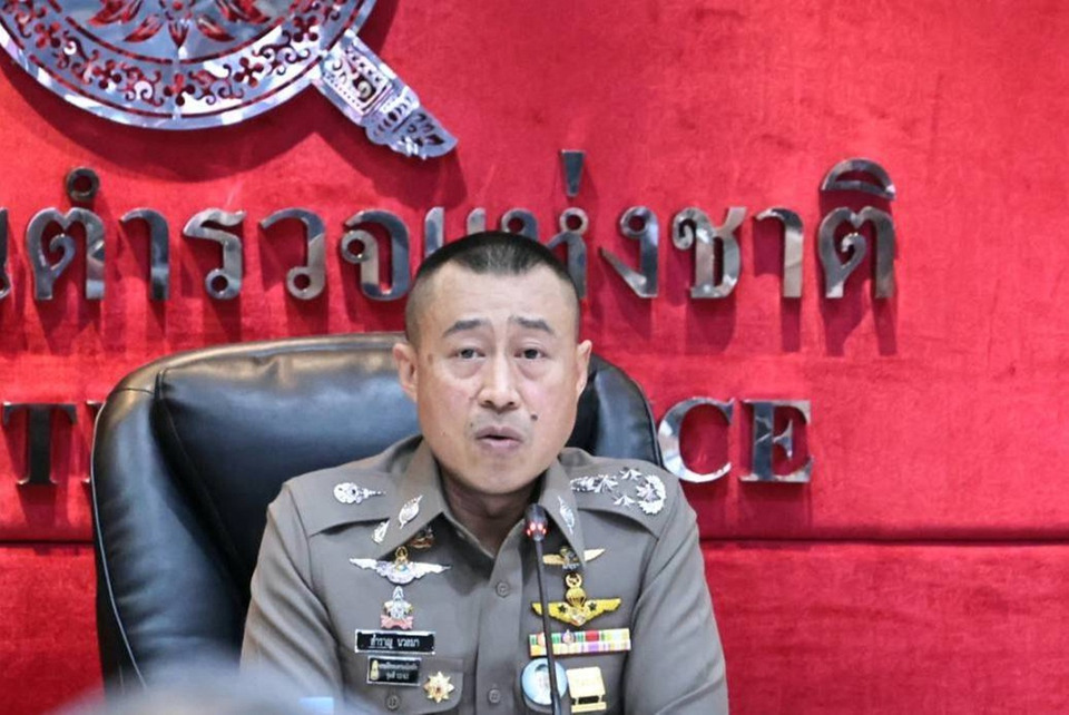 ตร.สั่งกวาดล้างผู้มีอิทธิพล–อาวุธสงคราม 7 วันก่อนเลือกตั้ง กำชับวางตัวเป็นกลาง