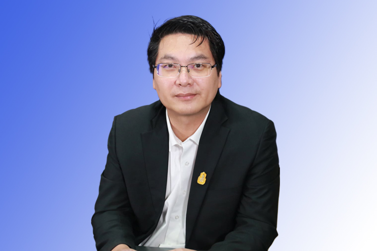 สัมภาษณ์พิเศษ : "ดร.สติธร ธนานิธิโชติ" เจาะลึก "ศึกกทม." ส่งเอฟเฟกซ์ถึง "สนามใหญ่"  