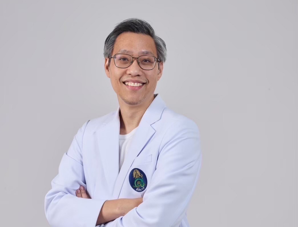 ‘ม.มหิดล’ พร้อมเป็นกำลังใจผู้สูงวัยยุคใหม่ใช้ชีวิต พึ่งพาตนเองอย่างยั่งยืน
