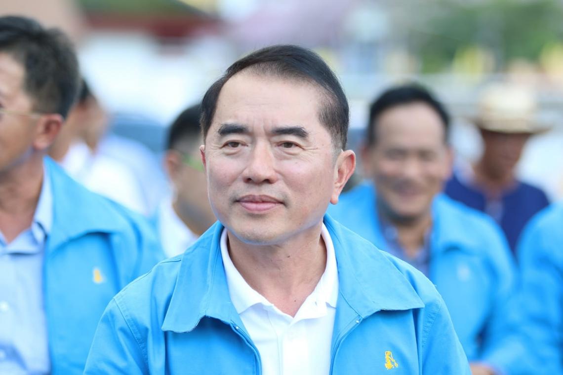 "หมอวรงค์" ขอบคุณ "ทายาทอสูร" ประกาศ "พาพ่อกลับบ้าน" ปลุกสังคมให้ตื่นตัว 