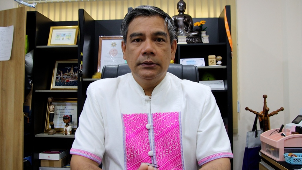 ททท.แม่ฮ่องสอนเสนอต่อระยะเวลาโครงการเที่ยวไทยคนละครึ่ง ช่วยกระจายรายได้ให้ชุมชน