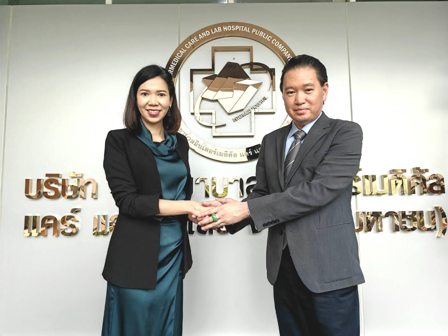 “IMH” ผนึก PRTR ปูพรหมตรวจสุขภาพพนง.โรงงาน สยายปีกฐานลูกค้า 1,000 รง. มุ่งผู้นำตรวจสุขภาพในนิคมภาคตอ.-กลาง