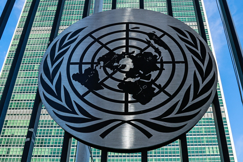 "UN" เคาะแผนช่วยโลก! ตั้งเป้าระดมทุน 3.3 หมื่นล้านดอลลาร์ ปี 2026 หวังพยุงชีวิต 135 ล้านคนหนีวิกฤตมนุษยธรรม