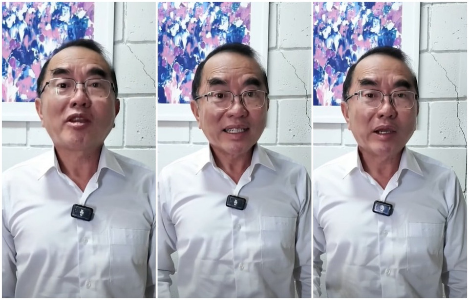 "หมอวรงค์" ลั่น ชัยชนะประชาชน เบรกโก่งเงินเดือน "ผู้ช่วย สส.-สว." เซฟภาษีชาติพุ่ง 216 ล้านต่อปี