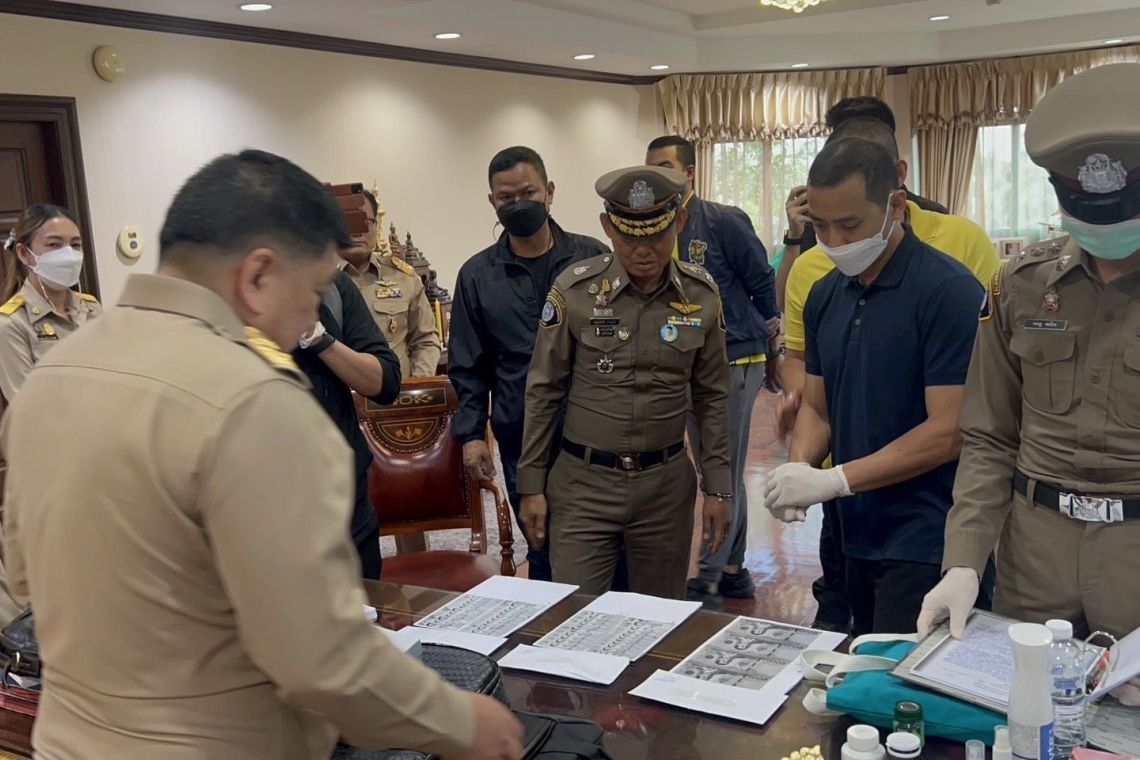 ป.ป.ช. มีมติแจ้งข้อกล่าวหา “อดีตอธิบดีอุทยานฯ” เรียกรับเงินวิ่งเต้นโยกย้าย
