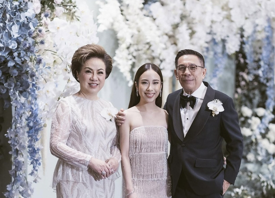 "ยูมี" ลูกสาว "บิ๊กหยม" ปล่อยซิงเกิลใหม่ "ติดแกลม"