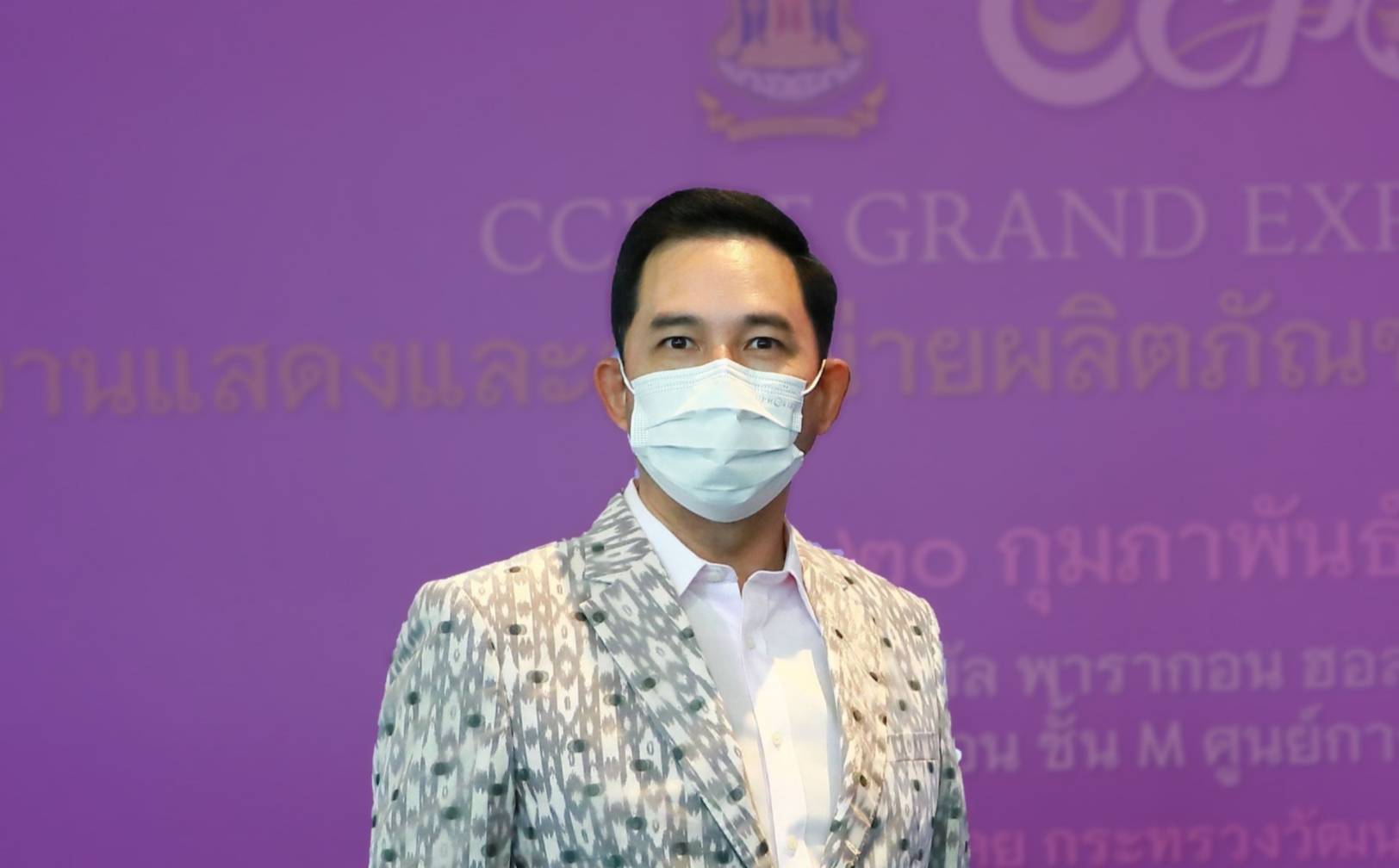 "วธ."ปลื้มงานวัฒนธรรมชุมชนไทย ตลาดตอบรับดี สร้างมูลค่ากว่า 600 ล้านบาท 