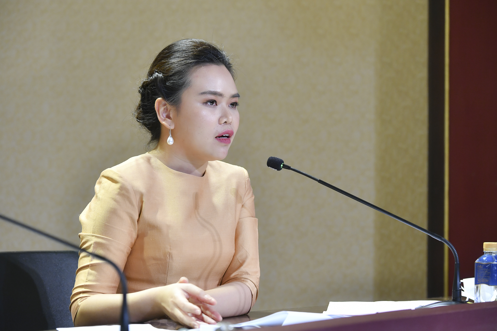 "นายกฯ"กำชับ"คลัง"เตรียมพร้อมระบบลงทะเบียน ก่อนคลอดมาตรการช่วยเหลือประชาชน 