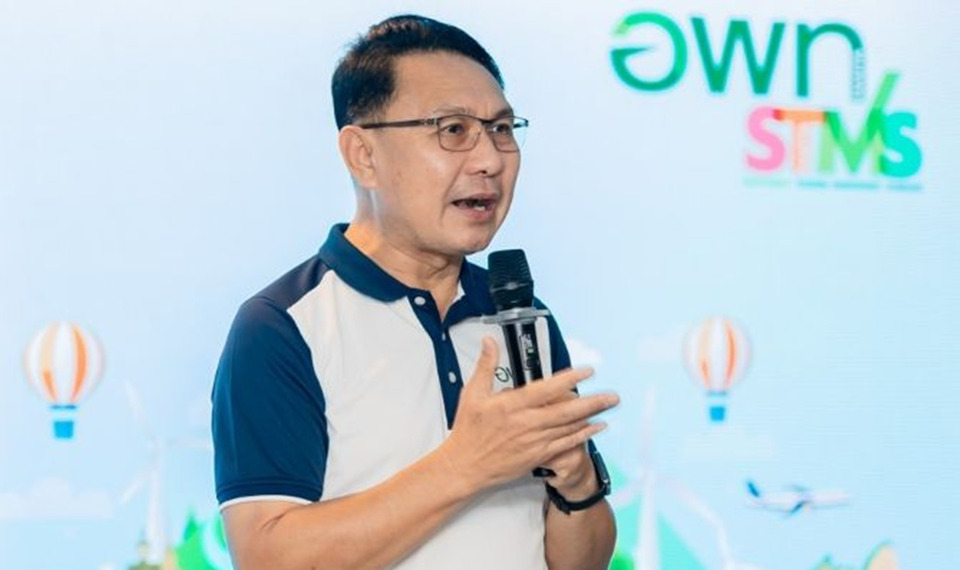 อพท.หนุน 22 DMO ยกระดับมาตรฐานการท่องเที่ยวอย่างยั่งยืน STMS  ปักหมุดเมืองสร้างสรรค์ยูเนสโก