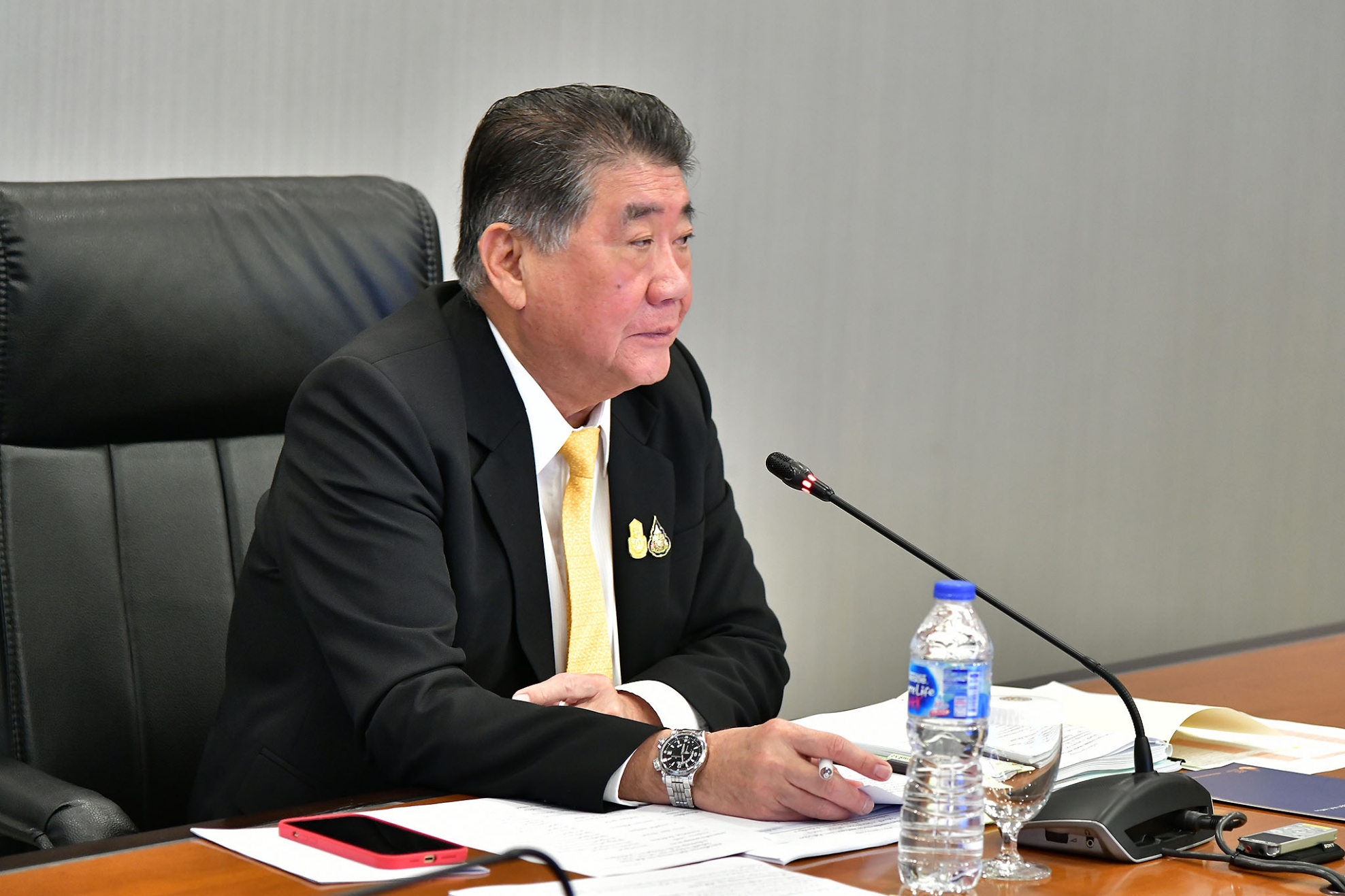 บอร์ด กพอ.รับทราบไฮสปีดเทรนเริ่มก่อสร้าง ธ.ค.67--สนามบินอู่ตะเภาฯเปิดให้บริการภายในปี 72   