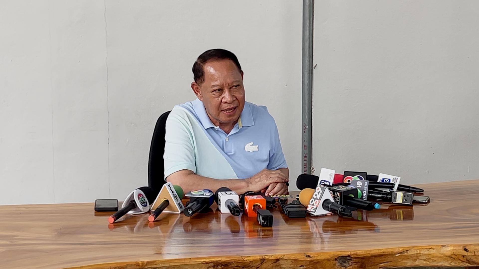 "เอกราช" เปลี่ยนทีมกฎหมายสู้คดีสหกรณ์ออมทรัพย์ครู ยืนยันน้อมรับทุกคำสั่งศาล 
