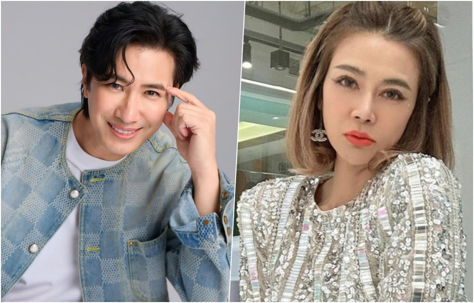 ด่วน! ศาลอาญารับฟ้อง “ปู มัณฑนา” หมิ่น “หนุ่ม กรรชัย” ชี้โพสต์กระทบชื่อเสียง นัดสอบคำให้การ 8 มิ.ย. 2569