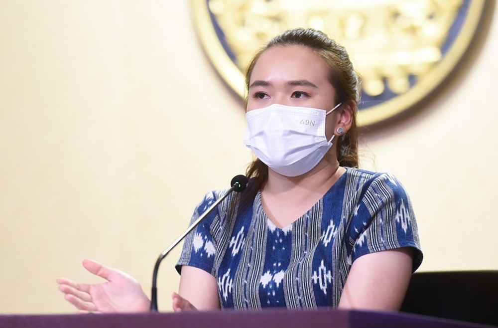 ครม. อนุมัติงบกลาง 105  ล้าน เดินเครื่อง "โครงการรณรงค์เอาชนะโควิด" ตามมาตรการเร่งด่วน  