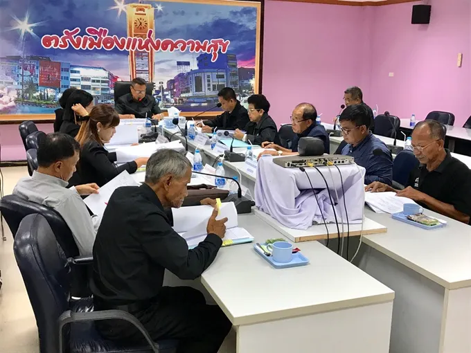 ตรัง ไฟเขียวเงินกู้ กพส. 10.14 ล้าน เสริมสภาพคล่องธุรกิจสหกรณ์