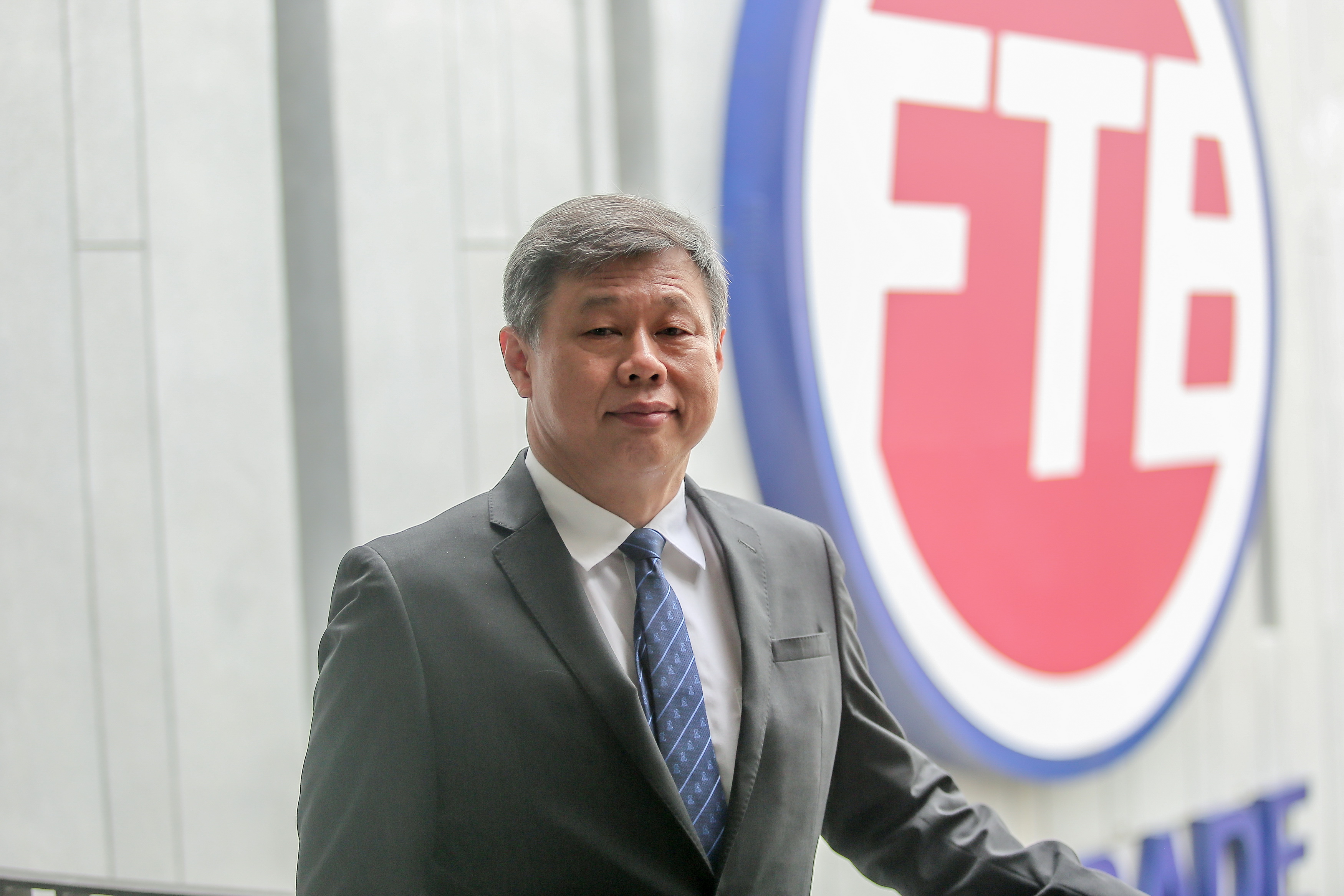 บอร์ด FTE ไฟเขียว ปันผลหุ้น-เงินสดรวม 0.05556 บาทต่อหุ้น