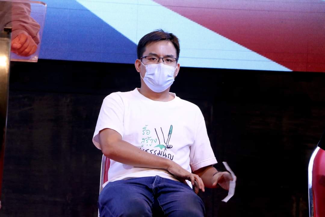 "ผู้จัดการไอลอว์"เผย5เรื่องดีๆ ถ้าไม่มี"พล.อ.ประยุทธ์"