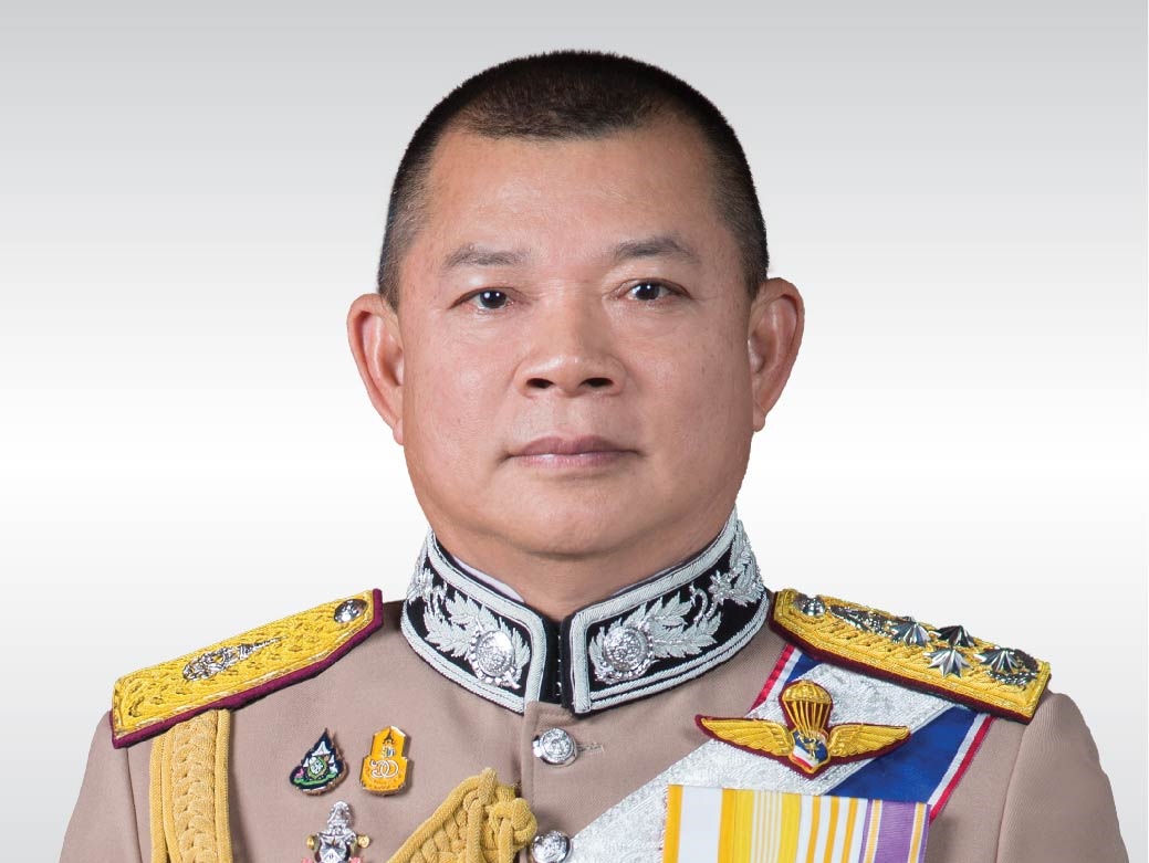 รอง ผบ.ตร. สั่งเช็กข่าวปลอมหรือไม่! ยันไม่เคยเห็นตำรวจใส่เสื้อเกราะไม้อัด
