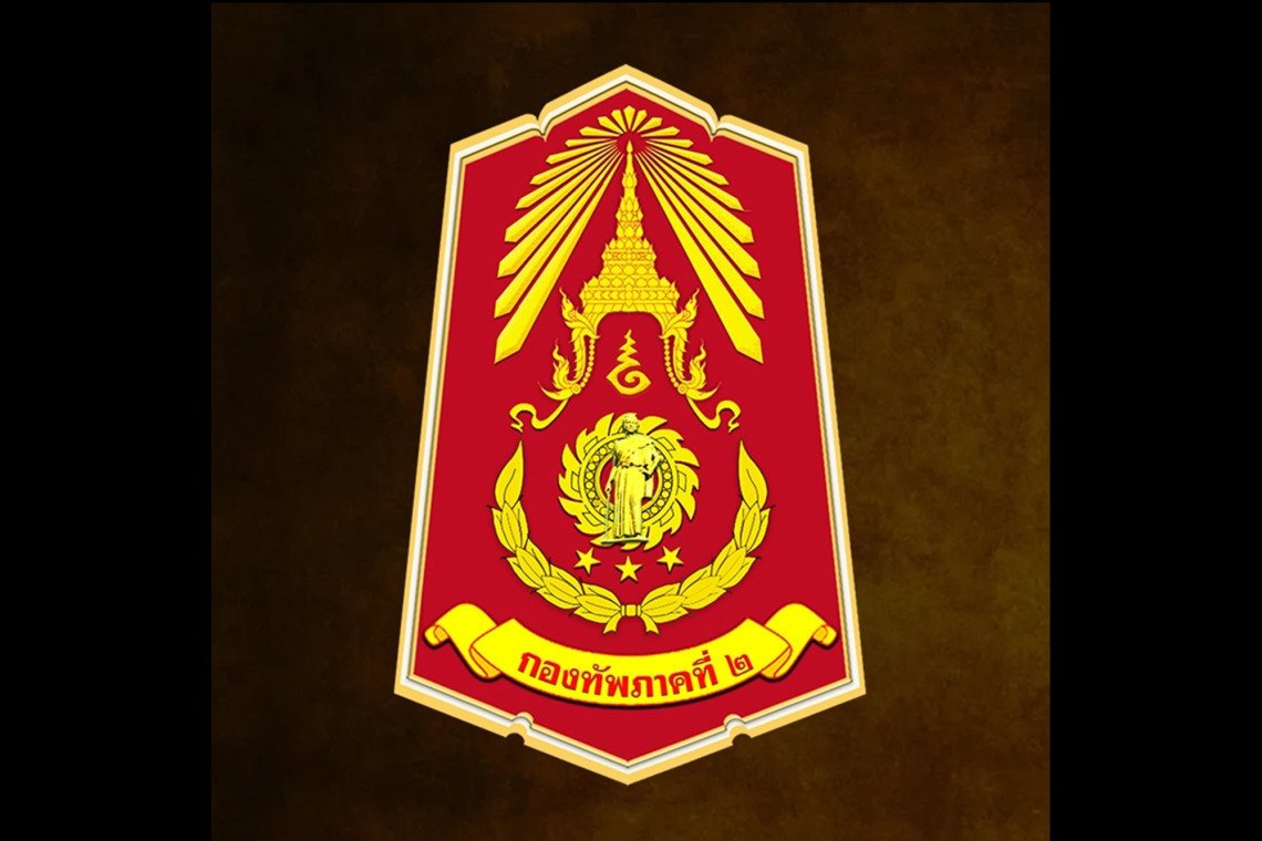 กองทัพภาคที่ 2 โพสต์ F-16 ทิ้งไข่ ที่ตั้งของทหารกัมพูชา บริเวณทิศใต้ ปราสาทตาเมือนธม