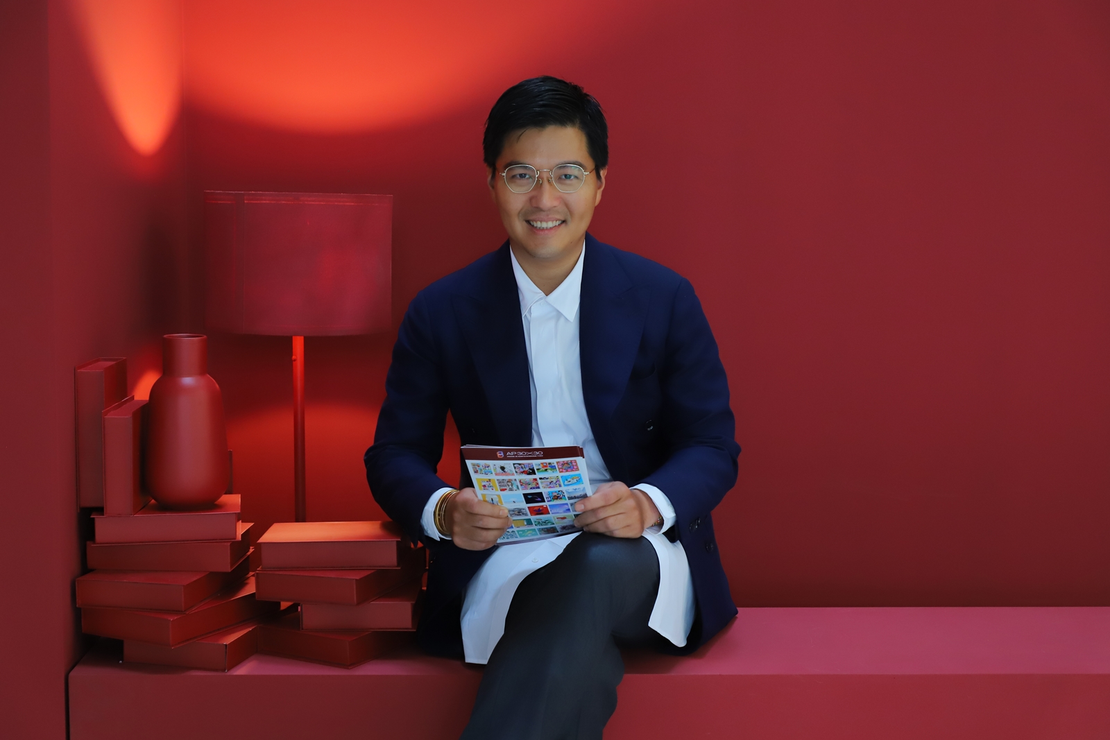 30 ปี เอพี ไทยแลนด์ จัด “AP 30 x 30 HOME IS EMPOWERING YOU”ฉายภาพใหม่ นิยามคำว่า “บ้าน”                               