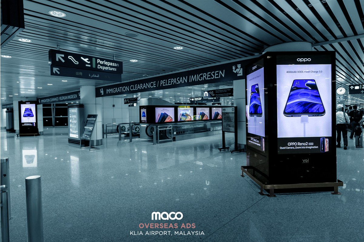 พิษโควิด“MACO”เผยงบ Q1 รายได้รวมลด 25.9% พร้อมงัดกลยุทธ์สู้มั่นใจครองผู้นำสื่อนอกบ้าน 