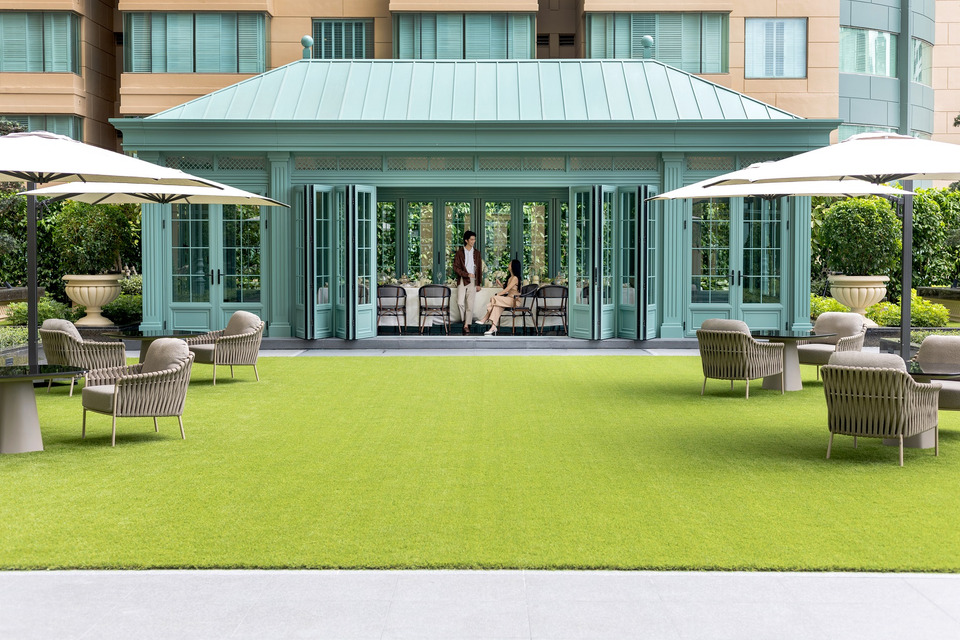 แกรนด์ เซนเตอร์ พอยต์ เปิดตัว “Grande Centre Point Prestige Bangkok”แลนด์มาร์คใหม่แห่งความหรูหราเหนือระดับ