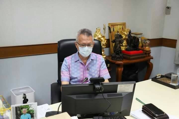 ชาวตาก แสดงความยินดีกับว่าที่ พ่อเมืองคนใหม่ "สมชัย กิจเจริญรุ่งโรจน์"
