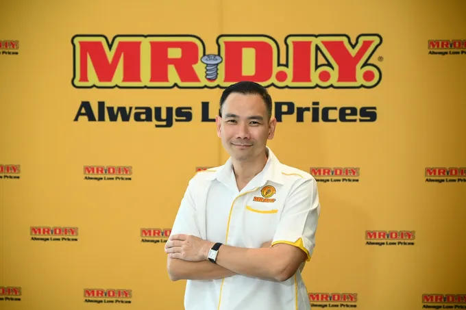 มิสเตอร์. ดี.ไอ.วาย. จัดแคมเปญ ‘MR. D.I.Y. BRAND SALE ชอปของแบรนด์ ต้องเลือกที่คุ้ม’ ลดสูงสุด 40% 