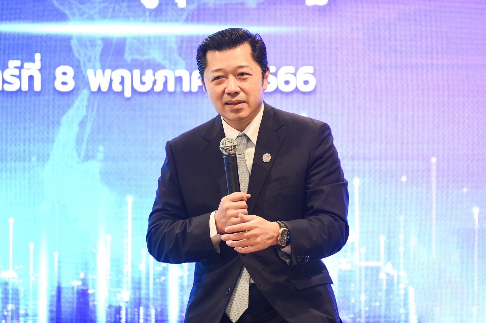 สภาดิจิทัลฯชง 7 ข้อเสนอนโยบายรัฐบาลชุดใหม่ เปลี่ยนผ่านประเทศไทยสู่ยุคเศรษฐกิจดิจิทัล