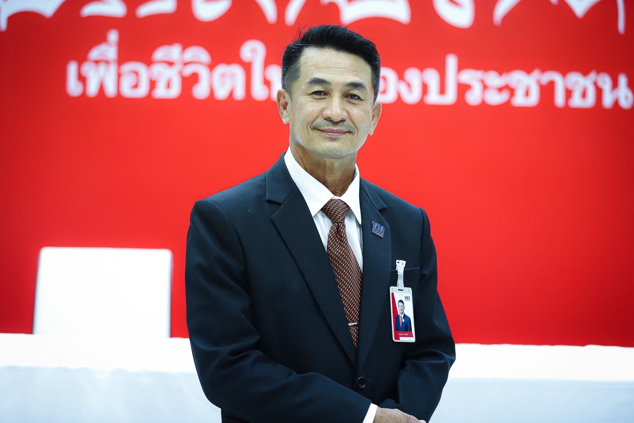 "ชลน่าน" จับตา 30 พ.ย นี้ ชี้ชะตากฎหมายเลือกตั้ง ขัดรัฐธรรมนูญหรือไม่