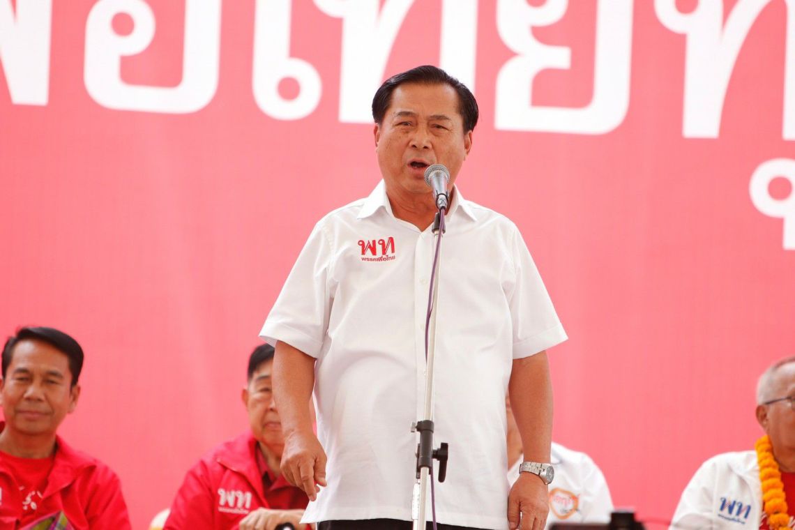 ไม่จบ! “อดิศร” อัด “บิ๊กตู่” วางมือไม่พอ ต้องขอโทษประชาชนด้วย