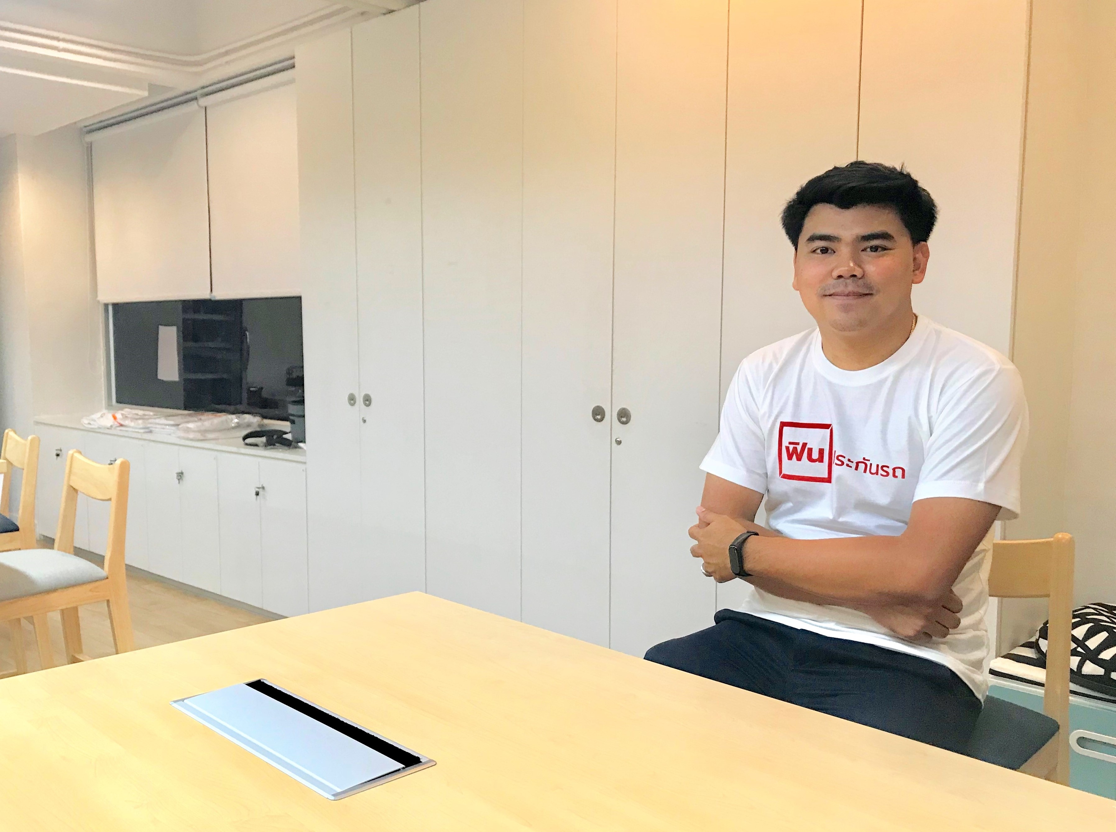 “FIN Broker” สตาร์ทอัพน้องใหม่เปิดตัวดิจิทัลแพลตฟอร์ม Face to Face ชูเทคโนโลยีเสริมแกร่ง