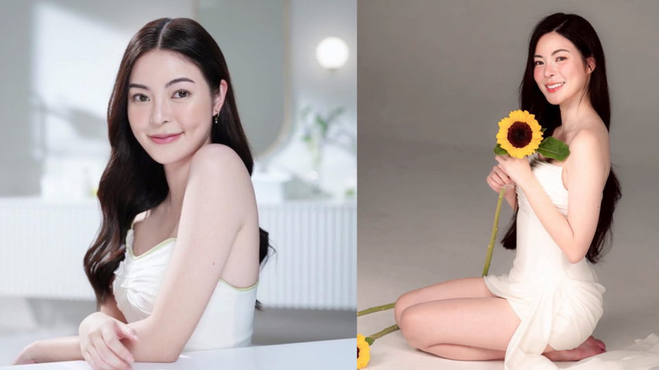 โสดตลอดชีวิตก็ได้!  'เอวา ปวรวรรณ' โพสต์แซวตัวเอง ยอดแฟนๆเข้าไปดูพุ่งทะลุ 2 ล้านวิว