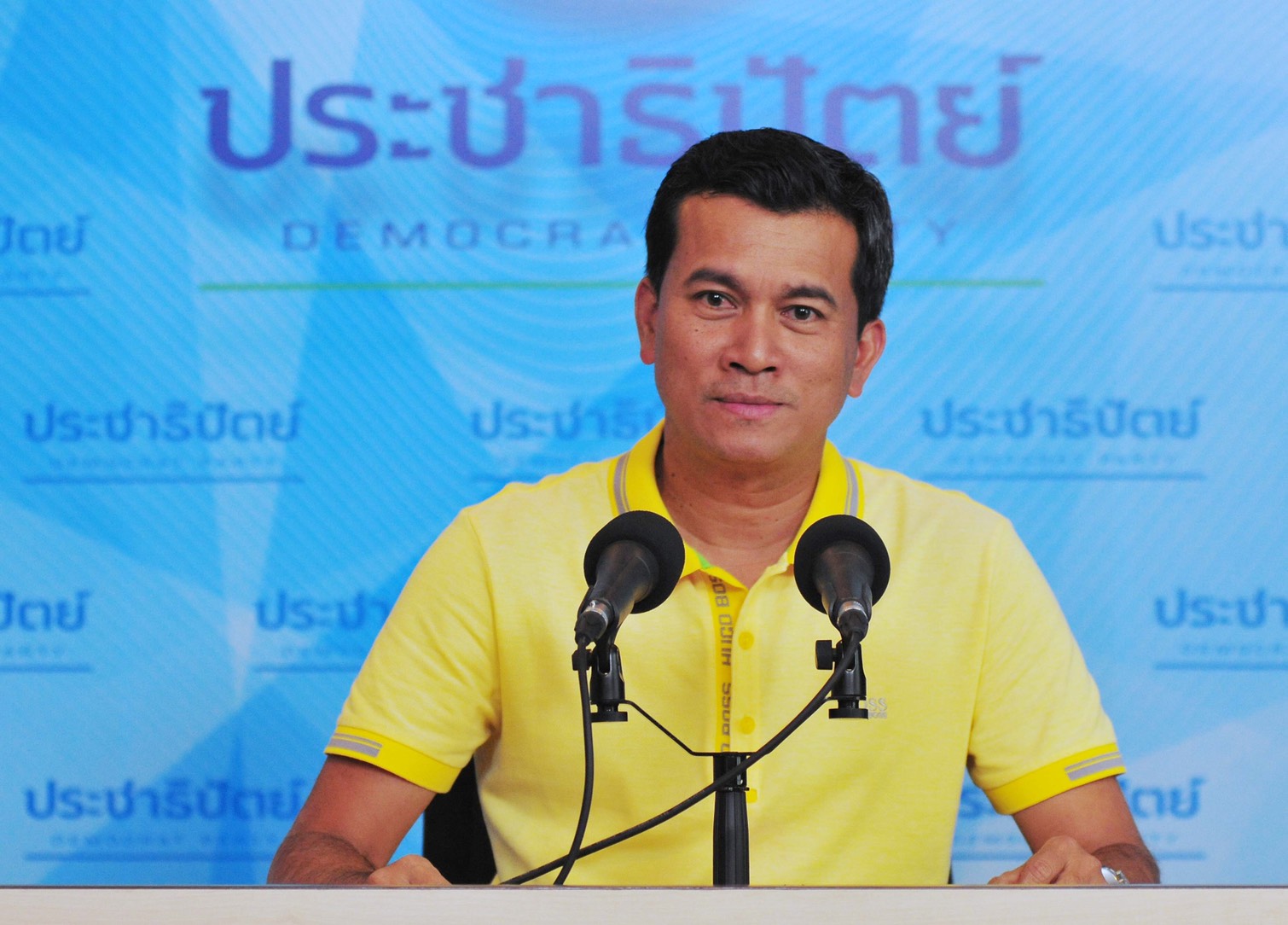 โอ๊คมีหนาว.!! “เชาว์” เอาจริง จ่อยื่นนส.ถึงอธิบดีดีเอสไอ พรุ่งนี้ บี้ร้องศาลอาญาทุจริตฯ-ศาลปกครองเพิกถอนคำสั่งไม่อุทธรณ์
