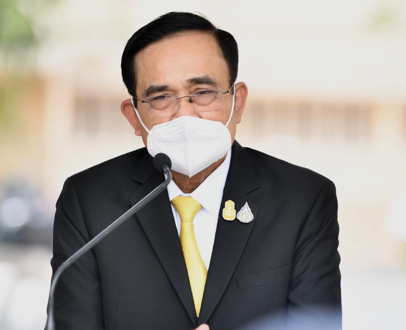 "บิ๊กตู่" โพสต์ข่าวดี "พรบ. ปรับเป็นพินัย" มีผลบังคับใช้ ชี้เป็นส่วนหนึ่งการปฏิรูประบบการกำหนดโทษใหม่ 