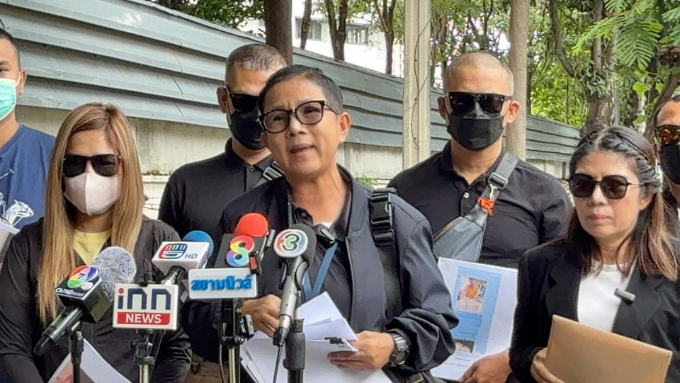 ศาลอาญากรุงเทพใต้สั่งจำคุก “คดีหวยทิพย์” รวม 14 ปี คดีโกงโควต้าสลาก-นาฬิกาหรู
